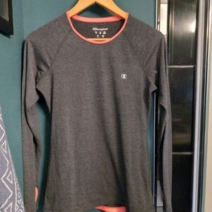 Champion Athletic Top Women's SZ S